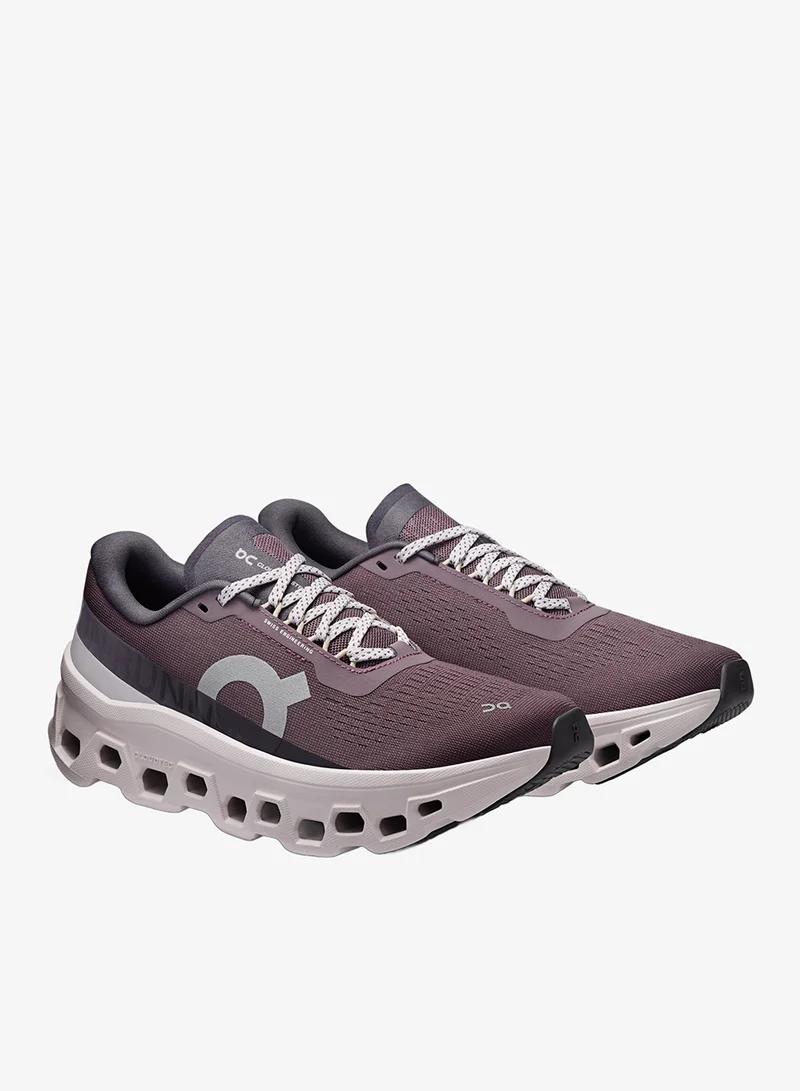On Running  Cloudmonster 1 for Women | Best Price UAE